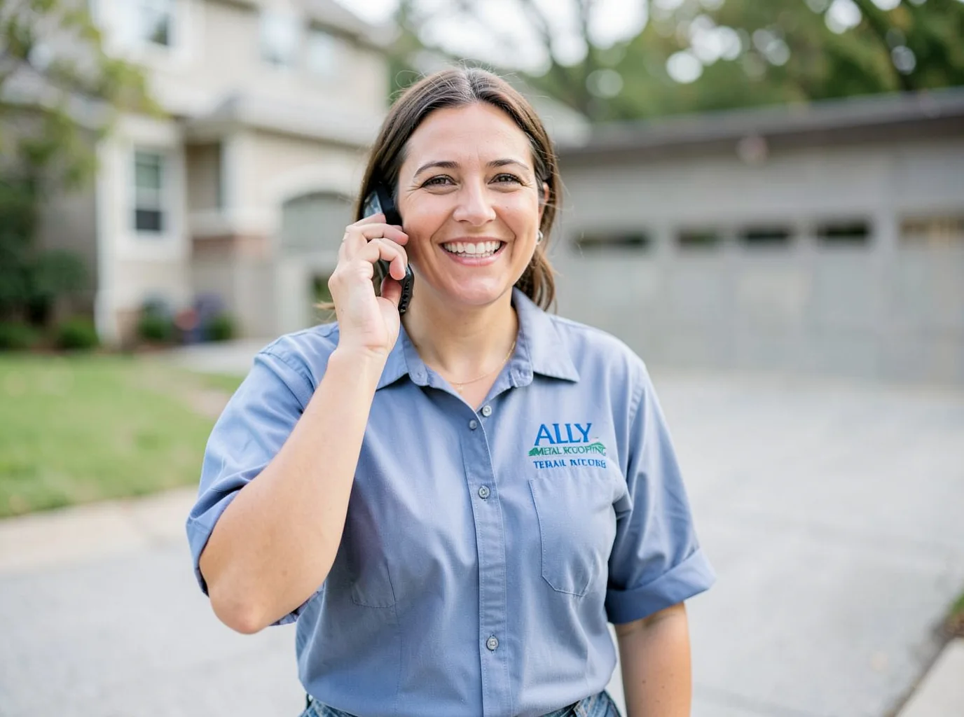 Metal Roof Installation Sandyville, OH FAQs